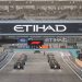 Rangiranje mogućih lokacija za domaćinstvo završnice F1 sezone 2026.