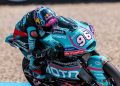 Razgovarajmo o MotoGP-u: obratite pažnju na ovog vozača sljedeće godine Razgovarajmo o MotoGP-u: obratite pažnju na ovog vozača sljedeće godine
