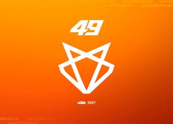 Red Bull KTM potvrdio Di Giannantonija uz Alexa Marqueza za 2027. godinu