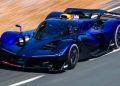 Red Bull RB17 konačno debituje na stazi u Goodwoodu Red Bull RB17 konačno debituje na stazi u Goodwoodu