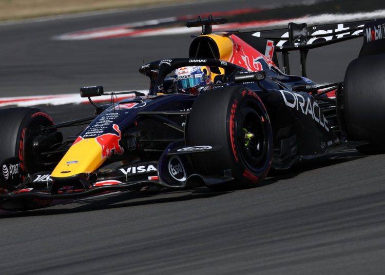 Red Bull donosi najnovije informacije o pregovorima s FIA-om o klasifikaciji F1 motora Red Bull donosi najnovije informacije o pregovorima s FIA-om o klasifikaciji F1 motora