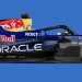 Red Bull – F1 Racing Tim – Verstappen, Hadjar Red Bull – F1 Racing Tim – Verstappen, Hadjar