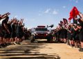 Reli Dakar 2024. Reli Dakar 2024.