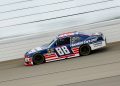 Rezultati Chicagoland Race: 4. srpnja 2026. (NASCAR O’Reilly Series)