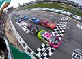 Rezultati NASCAR kupa u Atlanti: 12. srpnja 2026. Rezultati NASCAR kupa u Atlanti: 12. srpnja 2026.