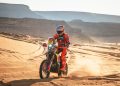Rezultati relija Dakar 2026.: Etapa 8 – veliki bonusi donose prednost Benavideu Rezultati relija Dakar 2026.: Etapa 8 – veliki bonusi donose prednost Benavideu