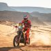 Rezultati relija Dakar 2026.: Etapa 8 – veliki bonusi donose prednost Benavideu
