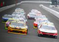 Rezultati utrke u Indianapolisu: 25. srpnja 2026. (NASCAR O’Reilly Series)