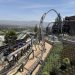 Ride Vehicles udvostručuje najnovije Fast & Furious: Hollywood Drift Coaster testiranje u Universal Studios Hollywood