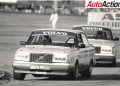Robbie Francevic mrtav: prvak u touring automobilima iz 1986. preminuo u 84. godini