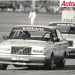 Robbie Francevic mrtav: prvak u touring automobilima iz 1986. preminuo u 84. godini