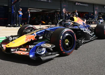 STRATEŠKI VODIČ: Taktike za Veliku nagradu Velike Britanije – Formula 1