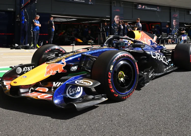 STRATEŠKI VODIČ: Taktike za Veliku nagradu Velike Britanije – Formula 1 STRATEŠKI VODIČ: Taktike za Veliku nagradu Velike Britanije – Formula 1