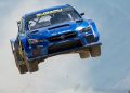 SUBARU MOTORSPORTS USA OBJAVILo NITRO RALLYCROSS POSTAVKU ZA 2021.