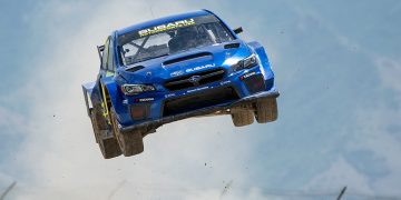 SUBARU MOTORSPORTS USA OBJAVILo NITRO RALLYCROSS POSTAVKU ZA 2021.