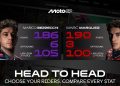 SVE NOVO: Dobrodošli u Stats Center MotoGP-a SVE NOVO: Dobrodošli u Stats Center MotoGP-a