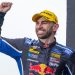 SVG udvostručuje potencijal Feeneyja u NASCAR-u – Superautomobili