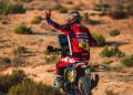 Skyler Howes ne nastavlja s Monster Energy Hondom HRC