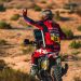 Skyler Howes ne nastavlja s Monster Energy Hondom HRC
