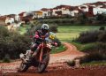 Skyler Howes se razdvaja od Honda HRC Rally Teama