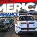 Stanje američkih performansi: Corvette ZR1X protiv Mustanga GTD protiv Lucid Sapphirea protiv Czingera 21C na cesti i stazi.