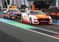 Superautomobili: Ryan Story iz Dick Johnson Racinga o izazovima Triple Eight Superautomobili: Ryan Story iz Dick Johnson Racinga o izazovima Triple Eight