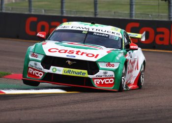 Supercars Townsville 500 – raspored, kako gledati, detalji o besplatnom TV-u i više