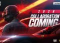 Suradnja PUBG Mobile i Ferrari: Novi događaj Speed Drift s maskama automobila i nagradama