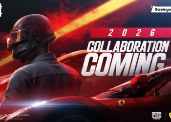 Suradnja PUBG Mobile i Ferrari: Novi događaj Speed Drift s maskama automobila i nagradama