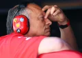 ‘Sve je krenulo po zlu’ – Fred Vasseur o kritičnoj izvedbi Ferrarija u Formuli 1 na Velikoj nagradi Mađarske 2026.