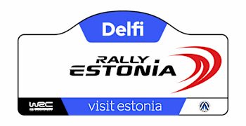 Sve što trebate znati o WRC Rallyu Estonija
