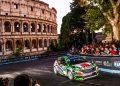 Svjetske zvijezde na Rally di Roma