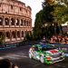 Svjetske zvijezde na Rally di Roma