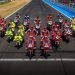 Svjetski Ducati tjedan: Lenovo Race of Champions
