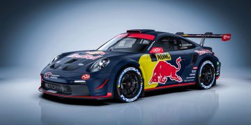 Svjetski prvak Kristofferson nastupit će u Porscheu 911 Rally GT na njemačkom reliju – Rallysport
