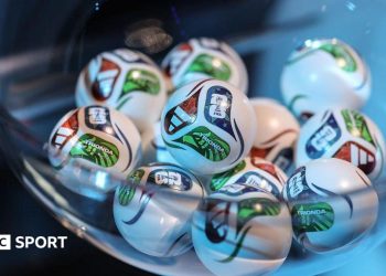 Svjetsko prvenstvo 2026.: Prvi put četiri prvoplasirane ekipe ulaze u polufinale