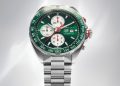 TAG Heuer F1 Chronograph na Goodwood Festivalu brzine