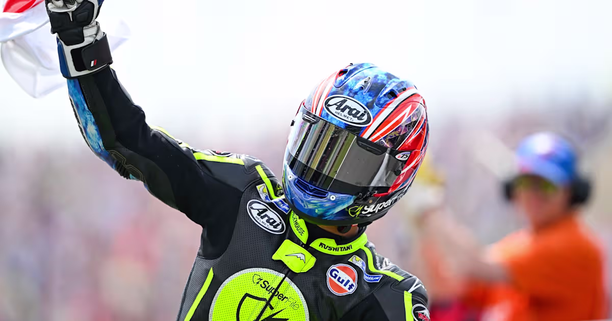 Tehničar i prijatelj Norman Rank: “Ai ne ide često u teretanu” – MotoGP