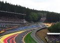 Tjedni pregled F1: Utrke u Belgiji, dolaze nadogradnje pogonske jedinice Honde i još više
