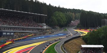 Tjedni pregled F1: Utrke u Belgiji, dolaze nadogradnje pogonske jedinice Honde i još više