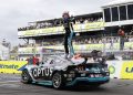 Tko je stvarno stručnjak za ulične staze u svijetu Supercars?