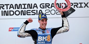 Tko su pobjednici MotoGP-a najmlađeg uzrasta?
