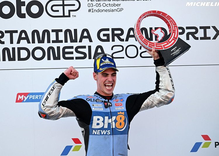 Tko su pobjednici MotoGP-a najmlađeg uzrasta? Tko su pobjednici MotoGP-a najmlađeg uzrasta?