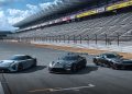 Toyota GR GT, GR GT3 i Lexus LFA koncept predstavljeni na europskom debiju na Festivalu brzine u Goodwoodu