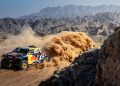 Toyota planira nastup na Dakar Rallyju 2027. s automobilom na vodik Toyota planira nastup na Dakar Rallyju 2027. s automobilom na vodik