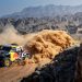 Toyota planira nastup na Dakar Rallyju 2027. s automobilom na vodik Toyota planira nastup na Dakar Rallyju 2027. s automobilom na vodik