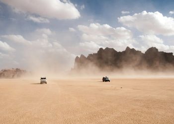 Toyotin Dakar Hilux iz 2027. potpuno izbjegava izgaranje zahvaljujući vodikovim gorivim ćelijama