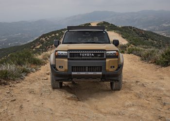 
Toyotin Land Cruiser: Dugoročno ispitivanje koje potvrđuje – to je pravi Land Cruiser
