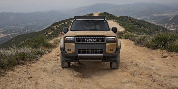 
Toyotin Land Cruiser: Dugoročno ispitivanje koje potvrđuje – to je pravi Land Cruiser
