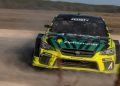 Travis Pastrana i Chase Elliott sjaje na Nitro Rallycross Finaleu Travis Pastrana i Chase Elliott sjaje na Nitro Rallycross Finaleu